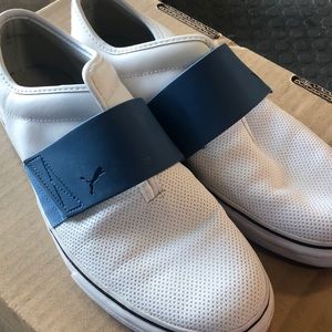Puma men shoe